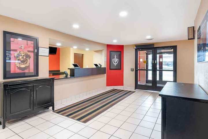 Extended Stay America Suites Cincinnati Covington