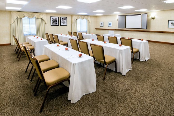 Meeting 46 of 60