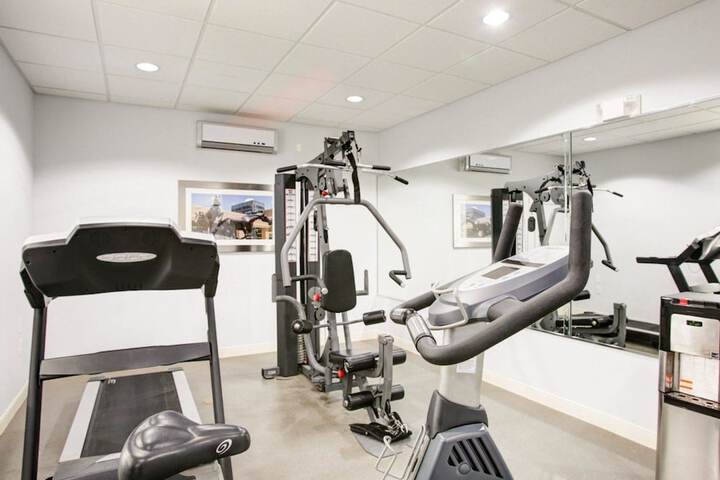 Health and Fitness 55 of 58