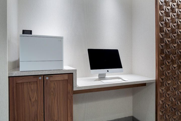 Business Center 29 of 29