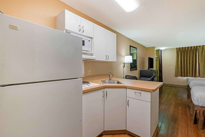 Extended Stay America Select Suites - Columbus - Worthington