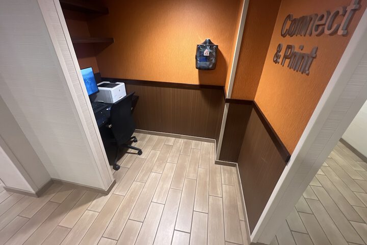 Business Center 29 of 29