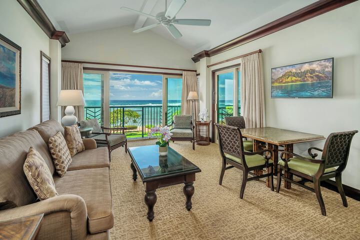 Waipouli Beach Resorts & Spa Kauai by OUTRIGGER