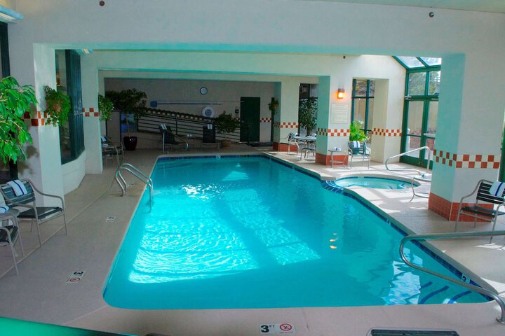 Pool 5 of 36