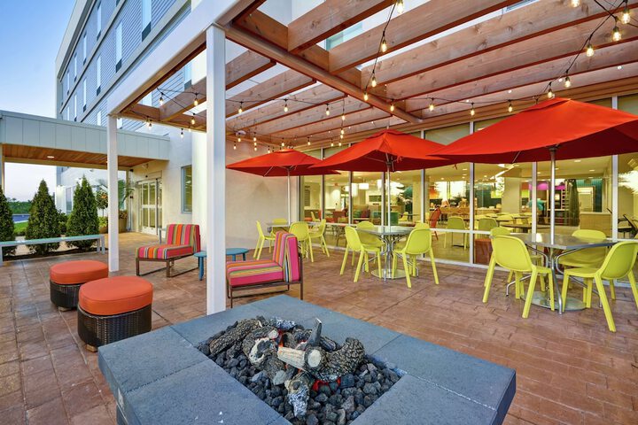 Home2 Suites by Hilton Queensbury Lake George