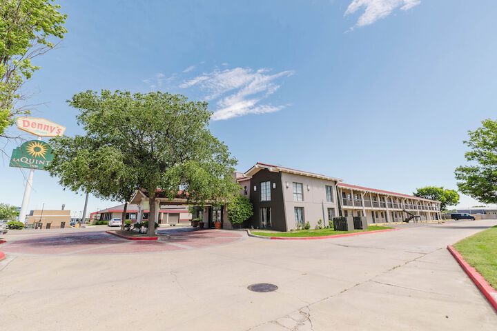 La Quinta Inn by Wyndham Amarillo Mid-City