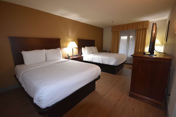 Best Western Plus Governors Inn