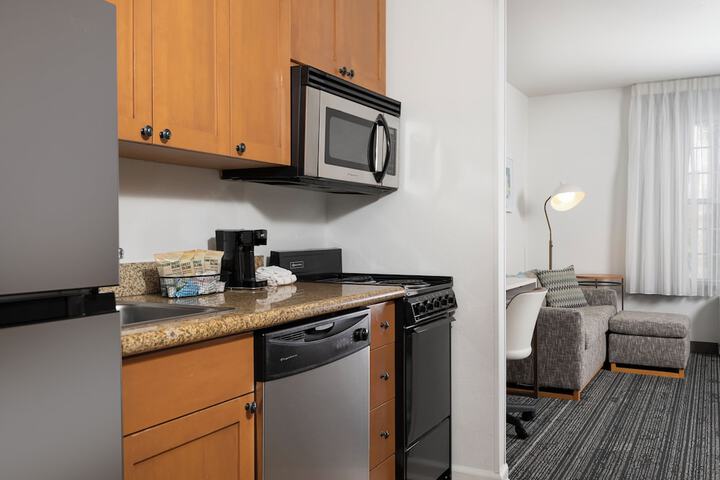 Towneplace Suites by Marriott Sierra Vista