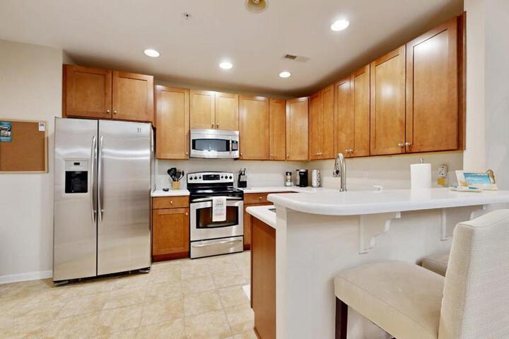 Bayside Resort --- 31574 Winterberry Pkwy Unit 305B