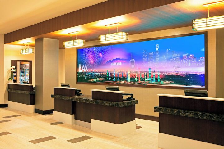 Hotel Interior 14 of 41