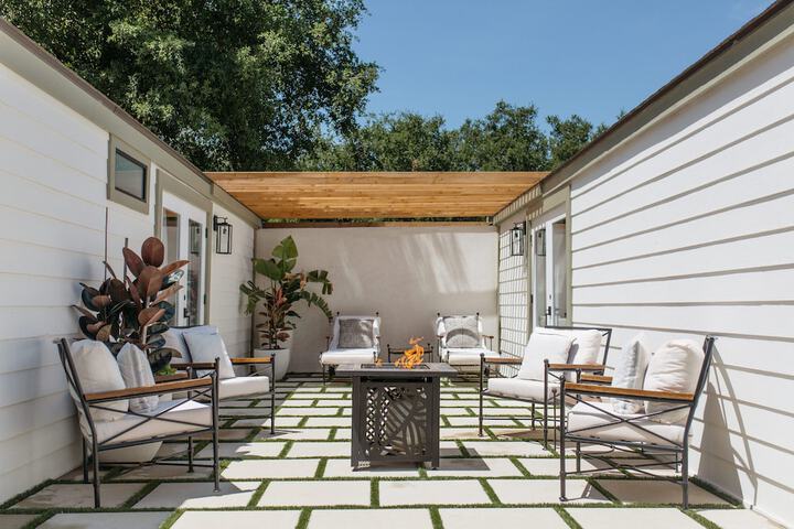 Calamigos Ranch Resort & Spa