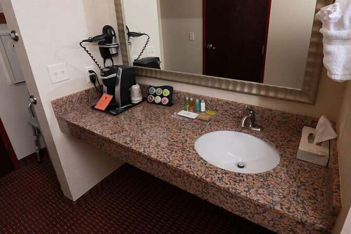Wind River Hotel and Casino