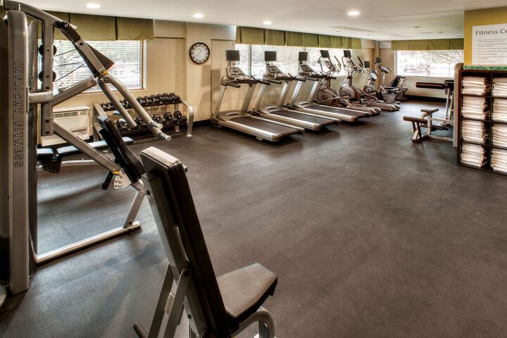 Health and Fitness 15 of 15