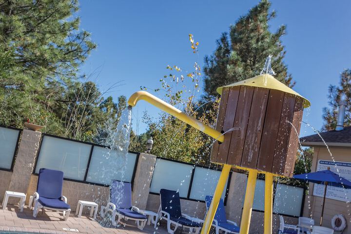 Club Wyndham Flagstaff