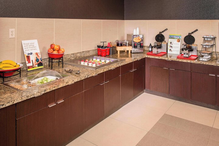 Residence Inn by Marriott Frederick