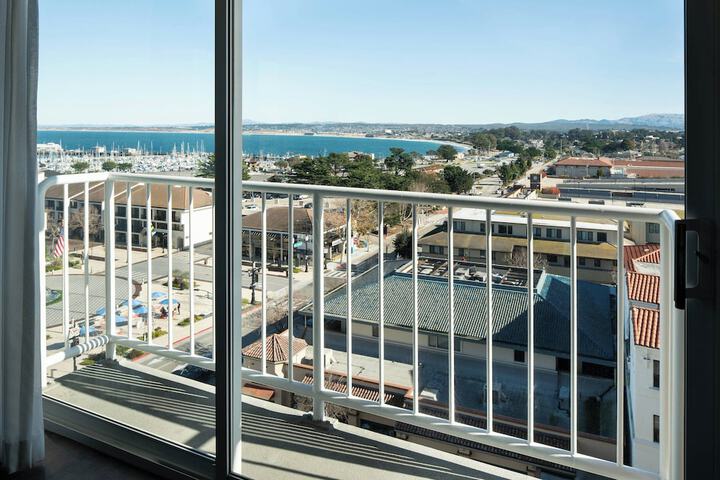 Monterey Marriott