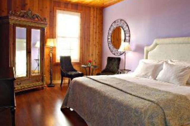 Jensen Beach Inn