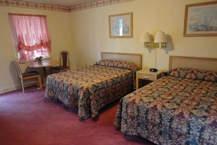Room 16 of 23