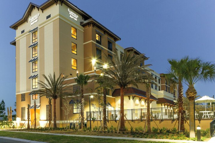 Hotel 3 of 28