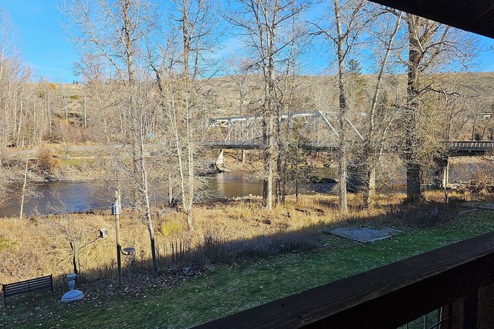 Methow River Lodge & Cabins