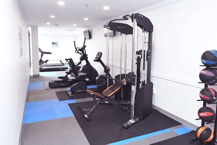 Health and Fitness 42 of 50