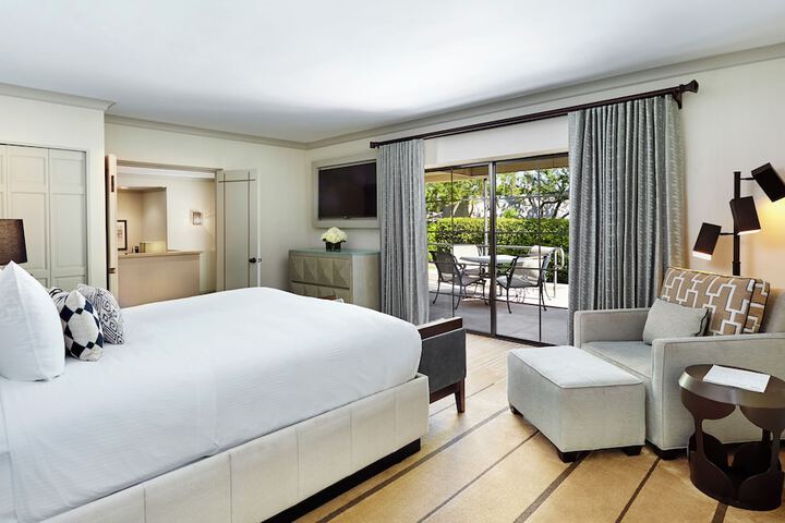 Arizona Biltmore LXR Hotels & Resorts