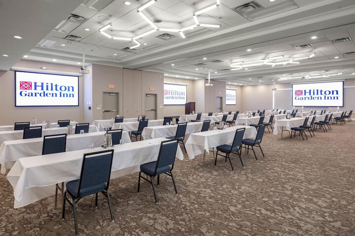 Hilton Garden Inn Des Moines / Urbandale