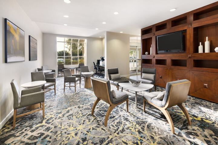 Residence Inn by Marriott Daytona Beach Speedway / Airport