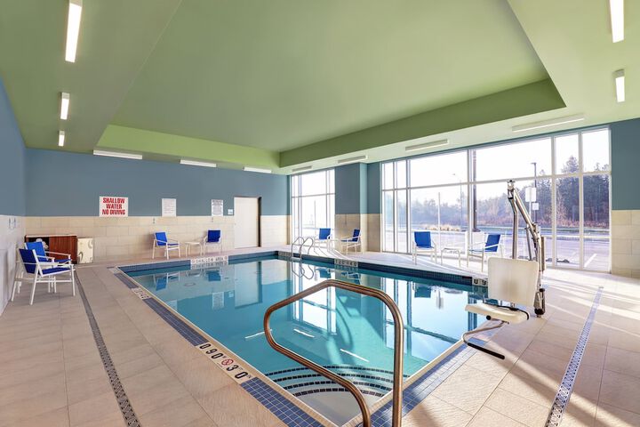 Pool 8 of 32