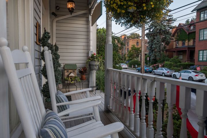 Terrace/Patio 69 of 76