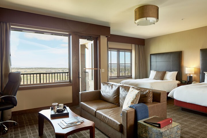 Tetherow Resort