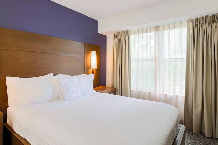 Residence Inn by Marriott Monroe