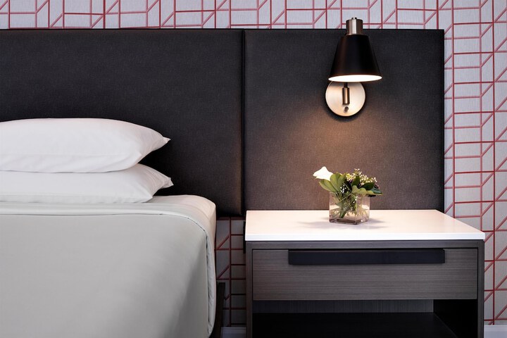 Hyatt Centric Downtown Minneapolis