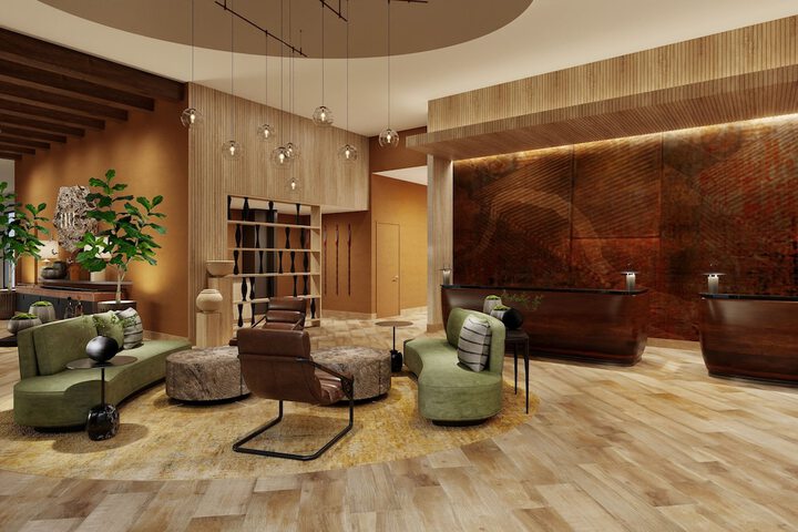 Hotel Interior 18 of 66