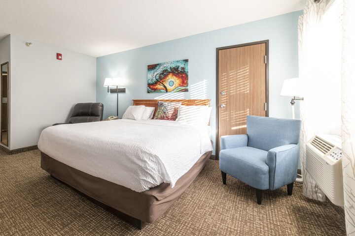 Deadwood Gulch Resort Trademark Collection by Wyndham