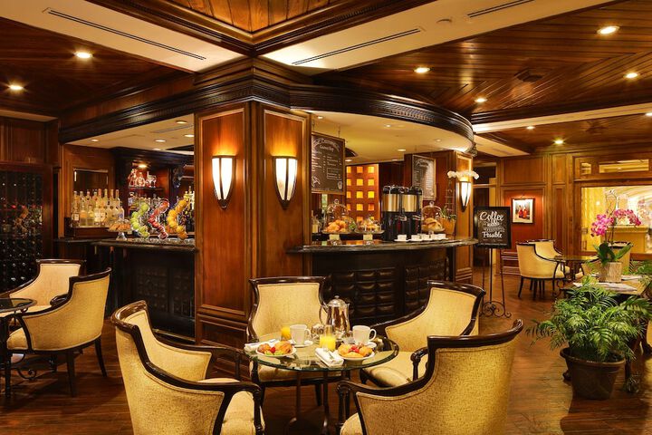 Biltmore Hotel - Miami - Coral Gables