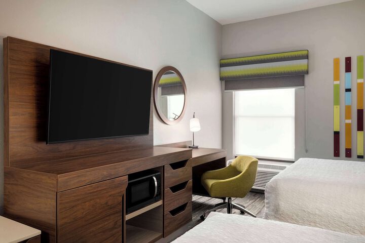Hampton Inn Starkville Mississippi State University