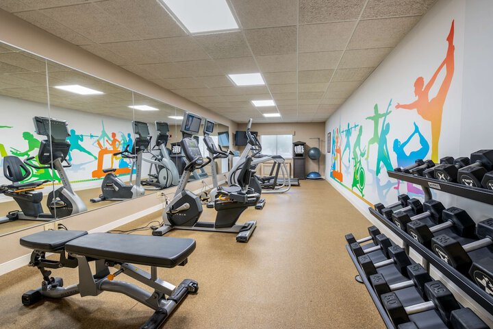 Health and Fitness 36 of 38