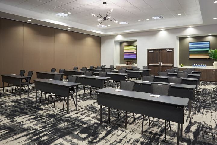Residence Inn by Marriott West Palm Beach Downtown