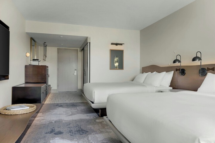 Live Oak Charleston Historic District, a Tribute Portfolio Hotel