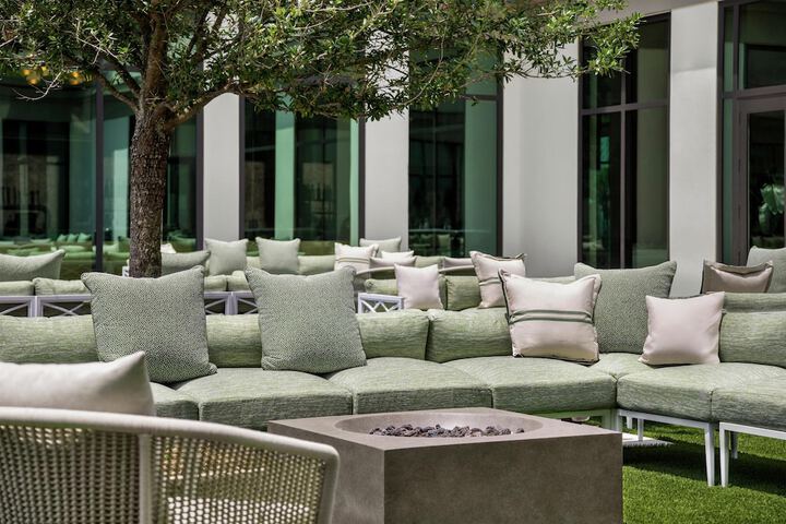 Embassy Suites by Hilton Panama City Beach Resort