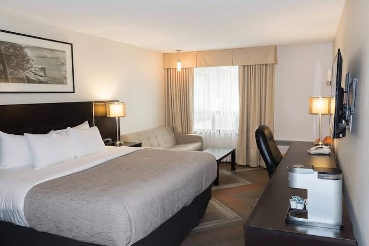 Quality Hotel