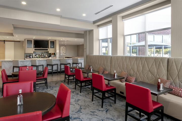 Hilton Garden Inn Eugene / Springfield