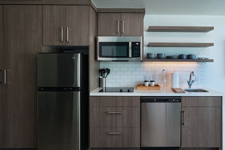 Element by Marriott Waco