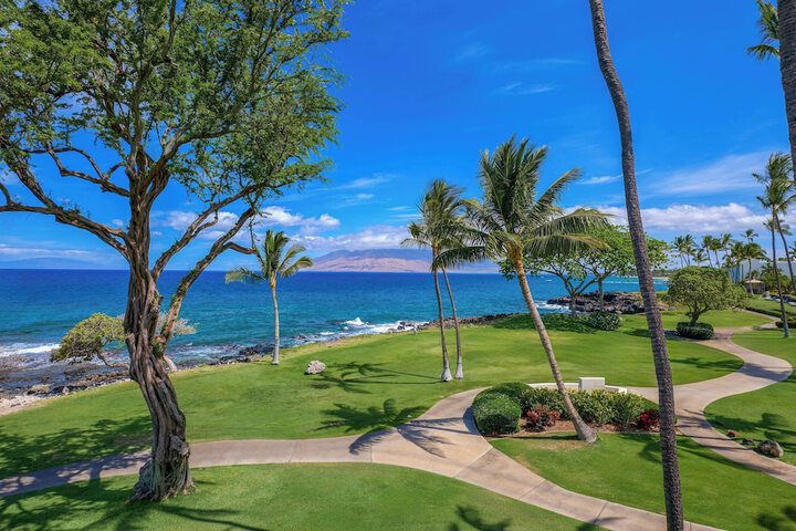Wailea Beach Resort - Marriott Maui