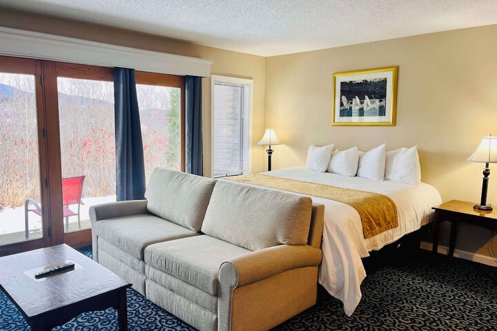 Nordic Village Resort