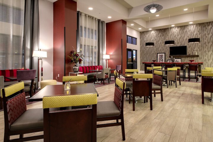 Hotel Interior 9 of 50