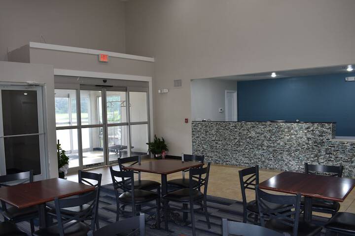 Hotel Interior 18 of 32