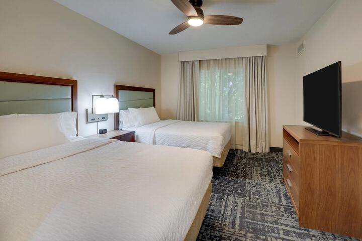 Homewood Suites by Hilton Charleston - Mt. Pleasant