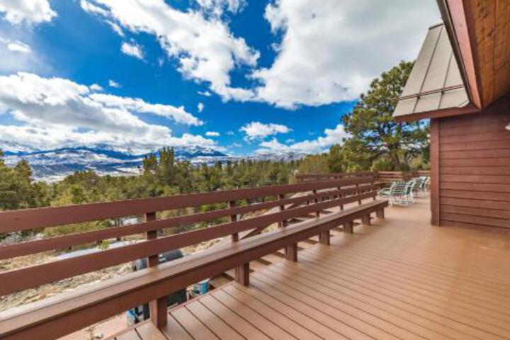 Peregrine Point 103 Home
